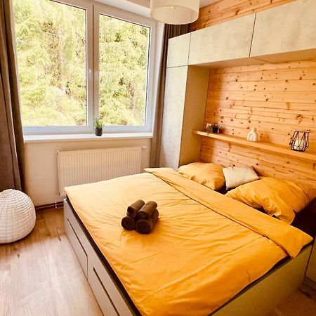 #Apt23 - Apartman 23 - Novohradske Hory Benesov nad Cernou Exterior photo