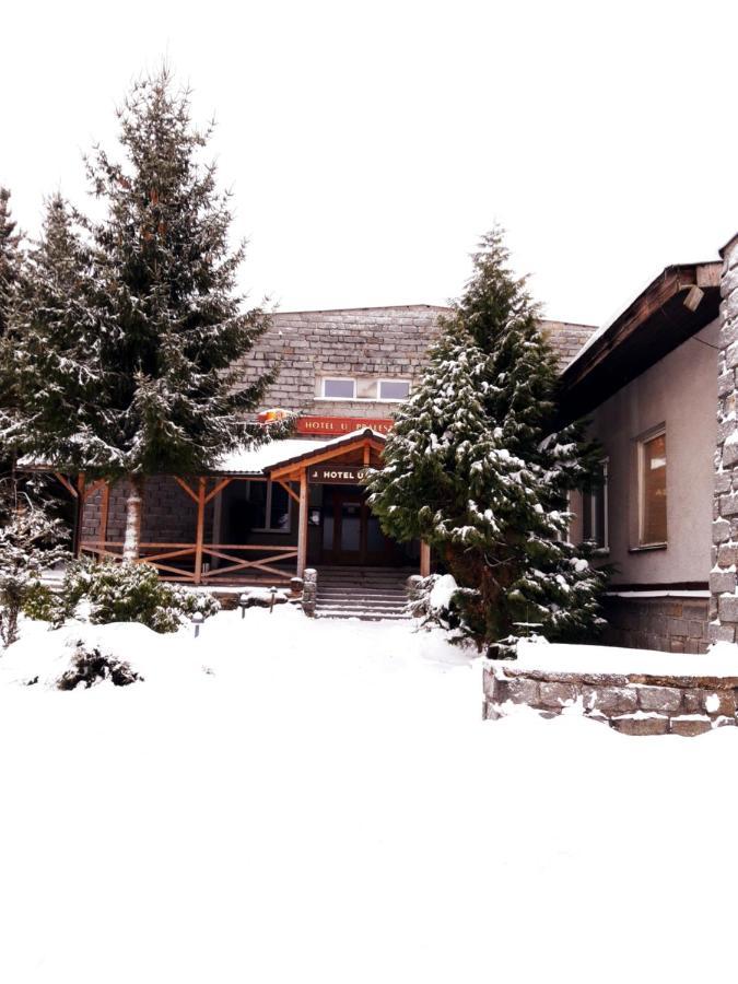 #Apt23 - Apartman 23 - Novohradske Hory Benesov nad Cernou Exterior photo
