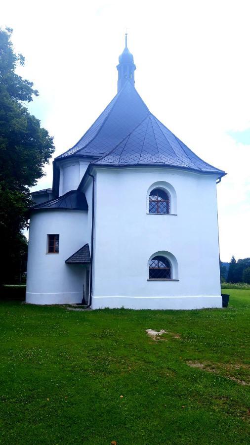 #Apt23 - Apartman 23 - Novohradske Hory Benesov nad Cernou Exterior photo